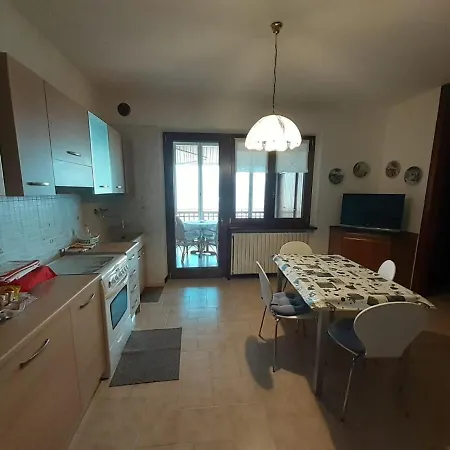 Novella דירה נגראר