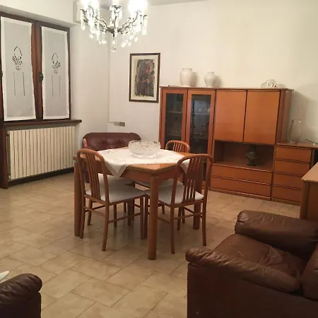 Apartment Novella *