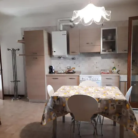 Apartment Novella *