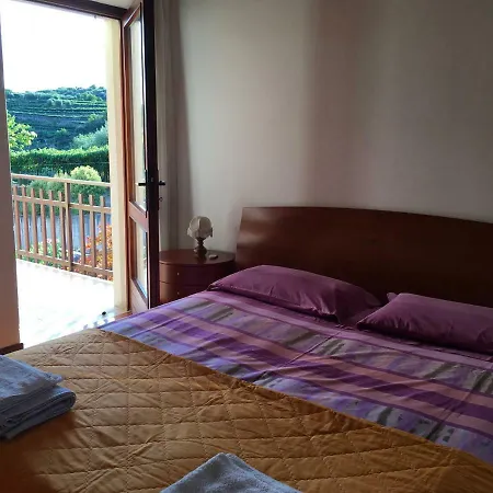 Apartment Novella *